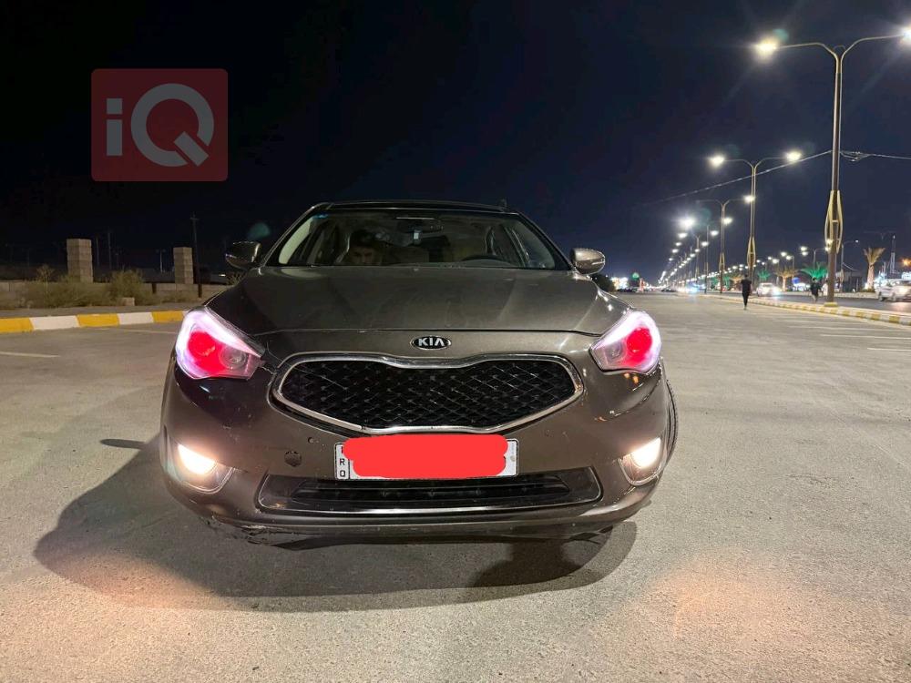 کیا K7
